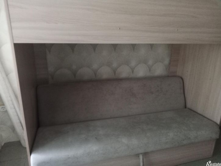 Комната Эмилии Алексеевой, 55