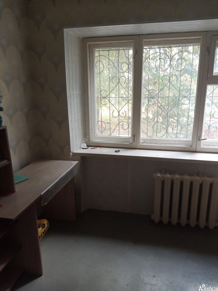 Комната Эмилии Алексеевой, 55
