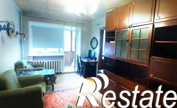 2-комн квартира улица Союза Республик, 33,  д. 33