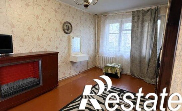3-комн квартира улица Георгиева, 23,  д. 23