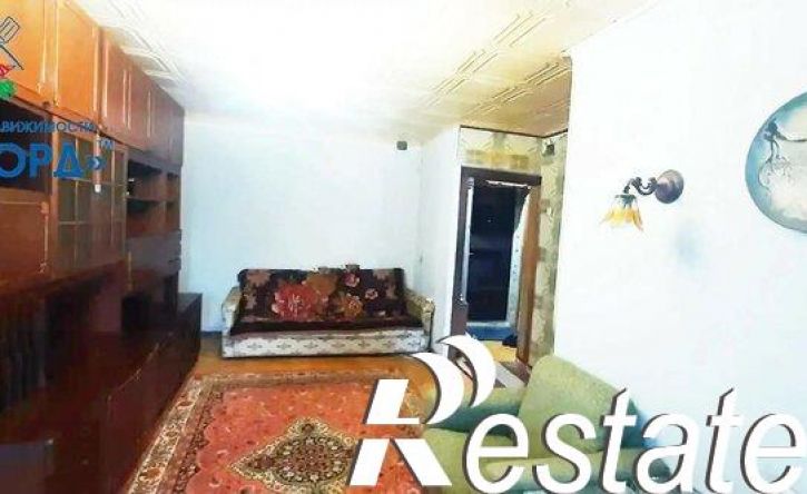 2-комн квартира улица Союза Республик, 33,  д. 33