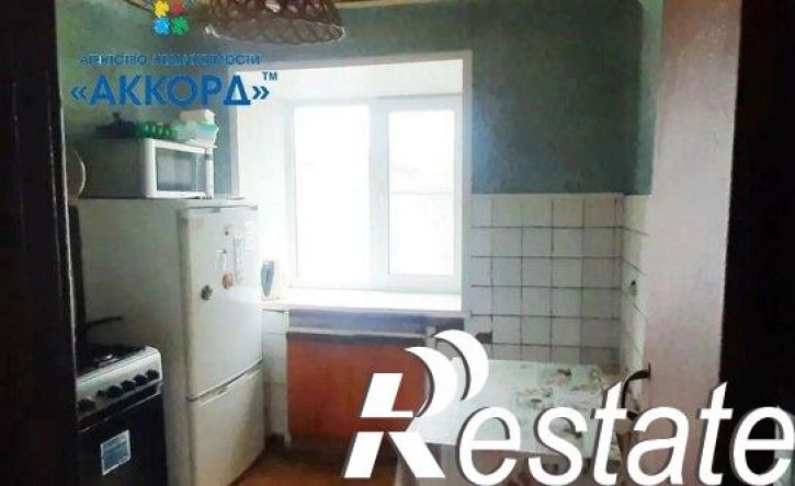 2-комн квартира улица Союза Республик, 33,  д. 33