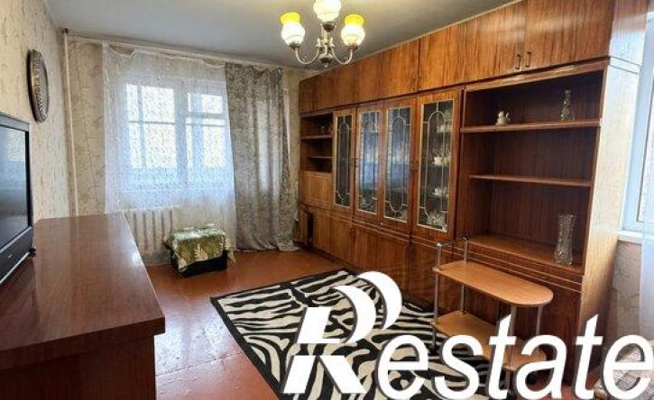 3-комн квартира улица Георгиева, 23,  д. 23
