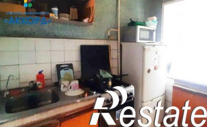 2-комн квартира улица Союза Республик, 33,  д. 33