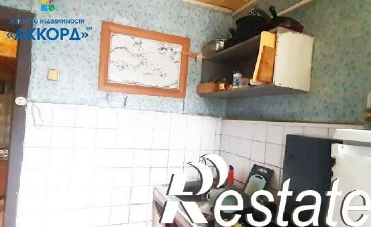 2-комн квартира улица Союза Республик, 33,  д. 33