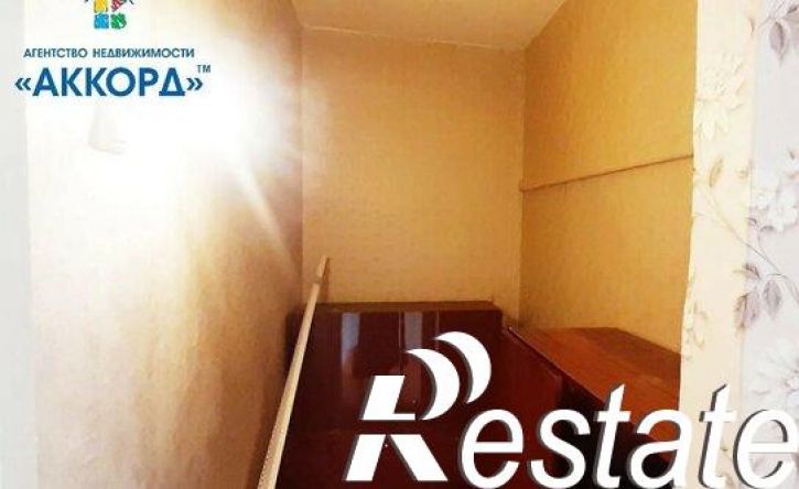 2-комн квартира улица Союза Республик, 33,  д. 33