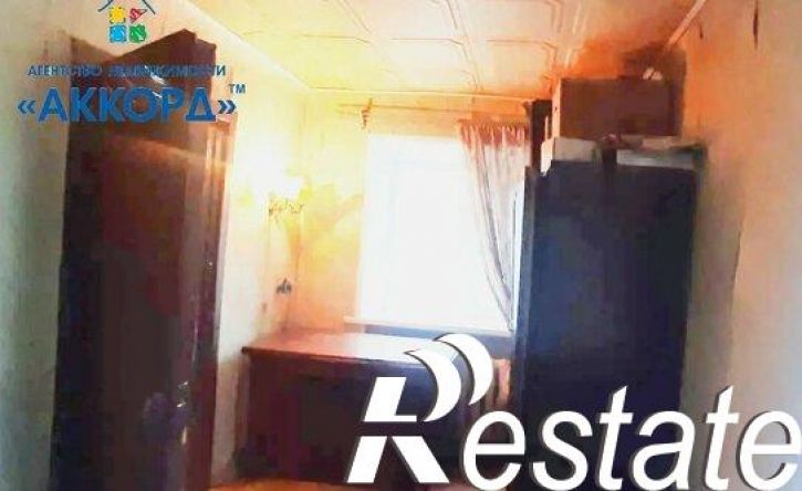 2-комн квартира улица Союза Республик, 33,  д. 33
