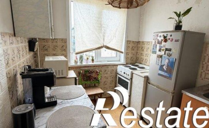 3-комн квартира улица Георгиева, 23,  д. 23