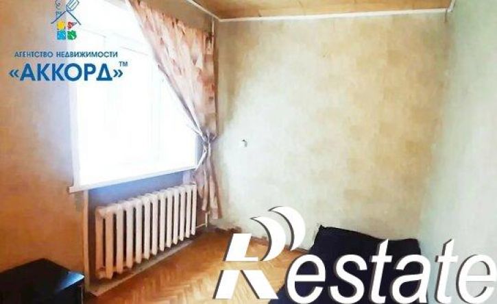 2-комн квартира улица Союза Республик, 33,  д. 33