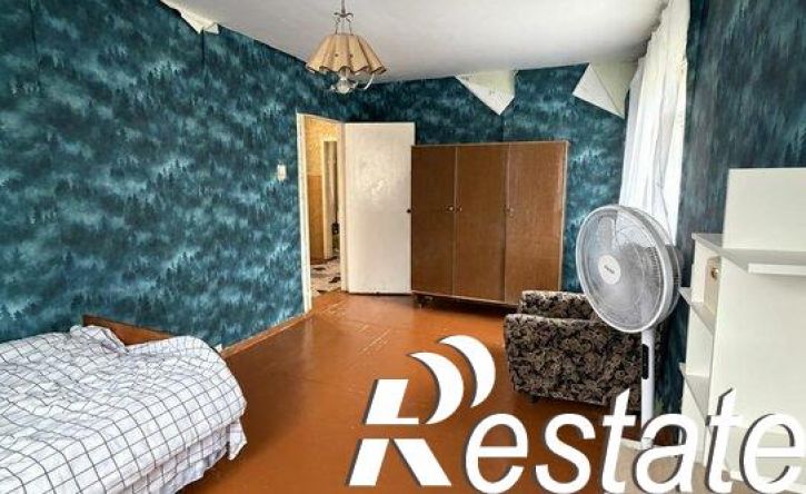 3-комн квартира улица Георгиева, 23,  д. 23
