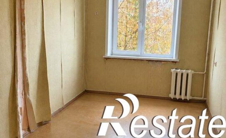 3-комн квартира улица Георгиева, 23,  д. 23