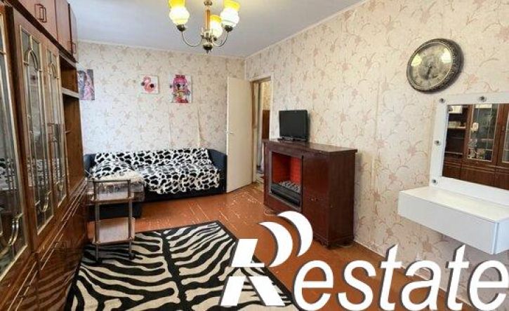 3-комн квартира улица Георгиева, 23,  д. 23