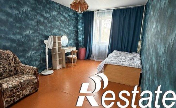 3-комн квартира улица Георгиева, 23,  д. 23