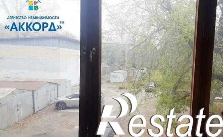 2-комн квартира улица Союза Республик, 33,  д. 33