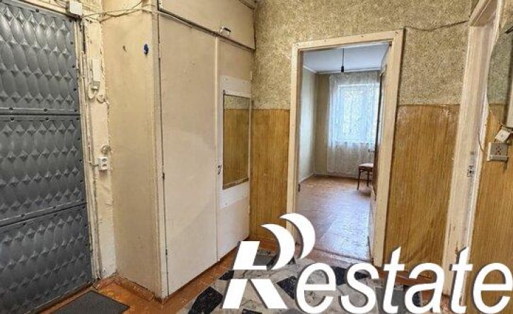 3-комн квартира улица Георгиева, 23,  д. 23