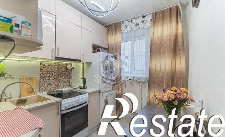 1-комн квартира улица Антона Петрова, 69,  д. 69