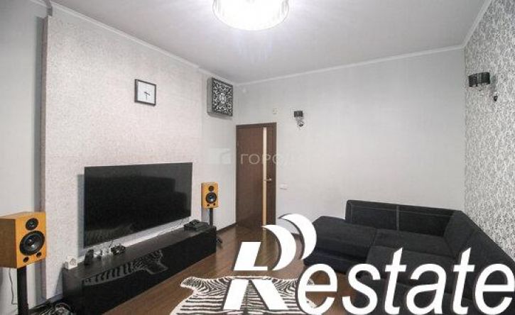 3-комн квартира проезд 9 Мая, 6,  д. 6