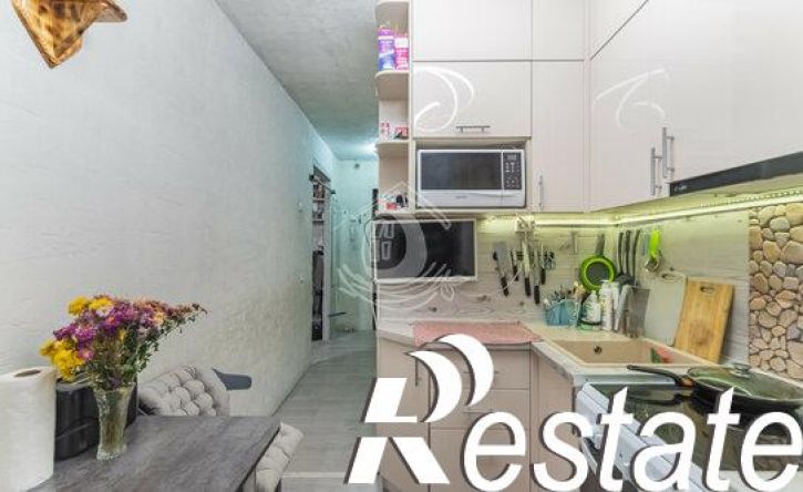 1-комн квартира улица Антона Петрова, 69,  д. 69