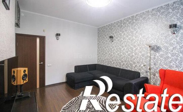 3-комн квартира проезд 9 Мая, 6,  д. 6