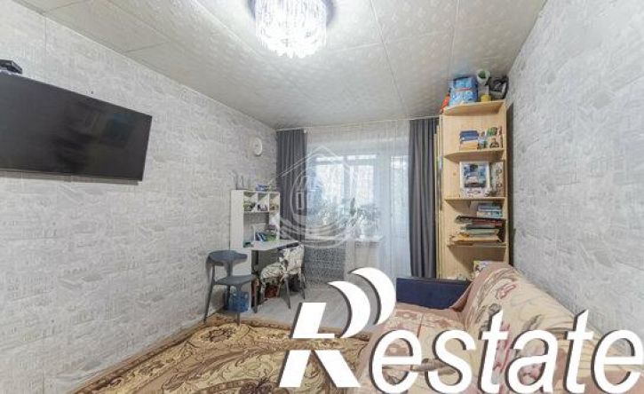1-комн квартира улица Антона Петрова, 69,  д. 69