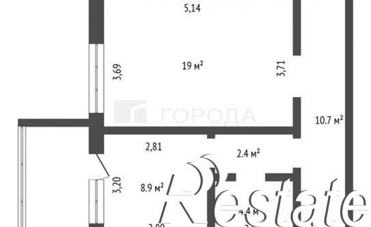 1-комн квартира Змеиногорский тракт, 104П/7,  д. 104П/7