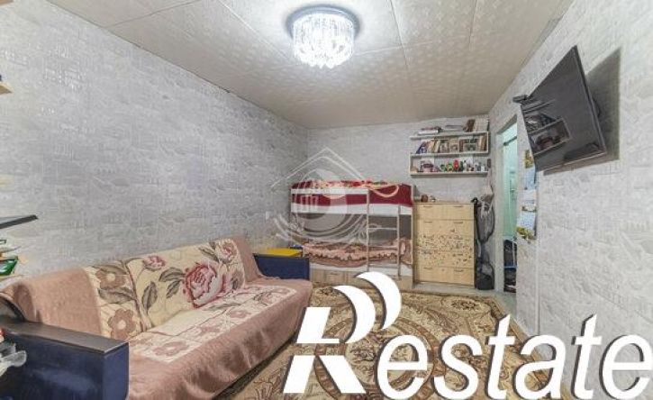 1-комн квартира улица Антона Петрова, 69,  д. 69