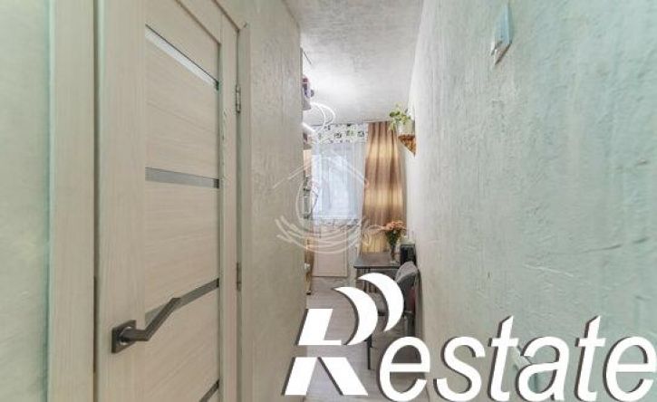 1-комн квартира улица Антона Петрова, 69,  д. 69