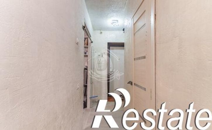 1-комн квартира улица Антона Петрова, 69,  д. 69