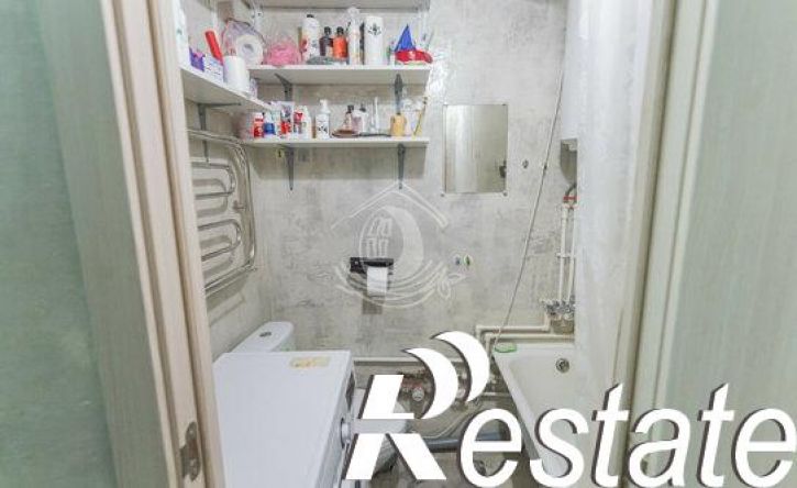 1-комн квартира улица Антона Петрова, 69,  д. 69