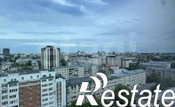 3-комн квартира Партизанская улица, 76,  д. 76