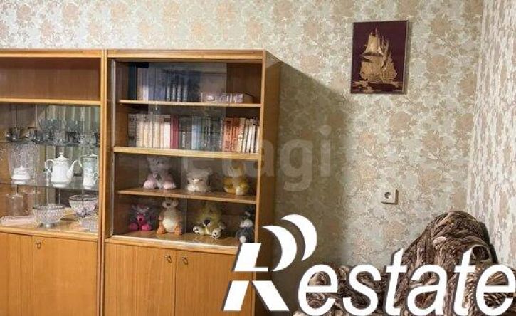 2-комн квартира улица Советской Армии, 60А,  д. 60А