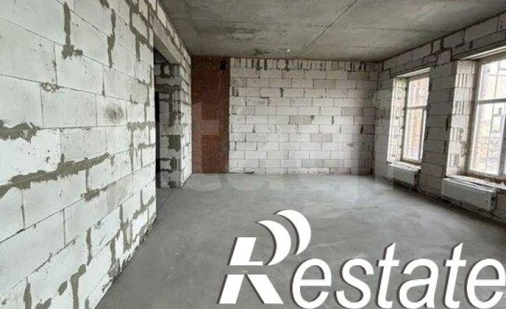 3-комн квартира Партизанская улица, 76,  д. 76