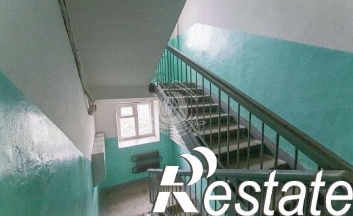 1-комн квартира улица Антона Петрова, 69,  д. 69
