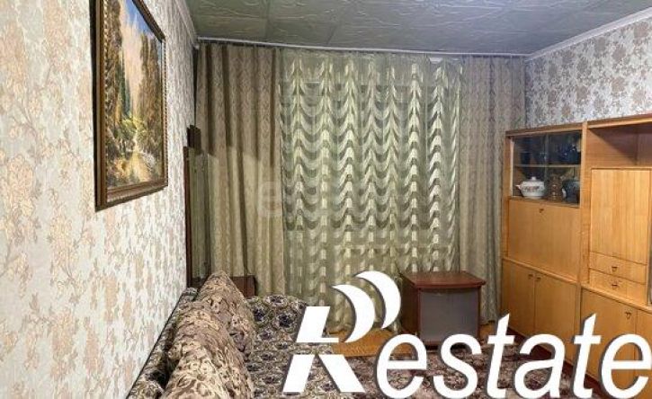 2-комн квартира улица Советской Армии, 60А,  д. 60А