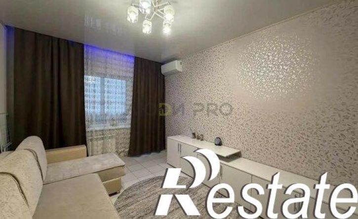 1-комн квартира проспект Коммунаров, 120А,  д. 120А