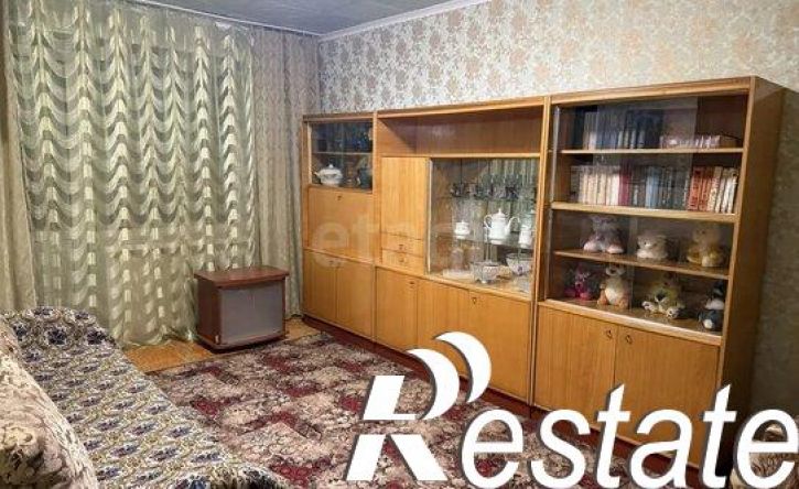 2-комн квартира улица Советской Армии, 60А,  д. 60А