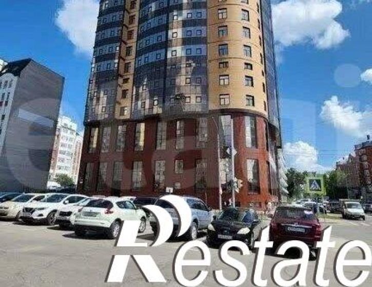 3-комн квартира Партизанская улица, 76,  д. 76
