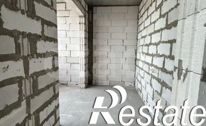 3-комн квартира Партизанская улица, 76,  д. 76