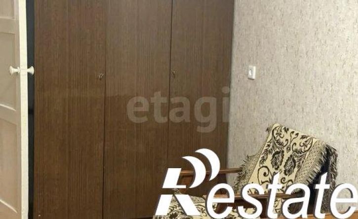 2-комн квартира улица Советской Армии, 60А,  д. 60А