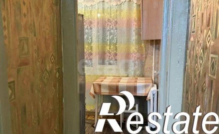 2-комн квартира улица Советской Армии, 60А,  д. 60А