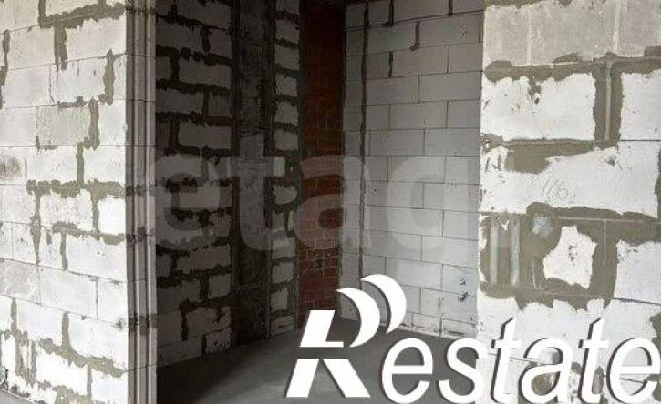 3-комн квартира Партизанская улица, 76,  д. 76