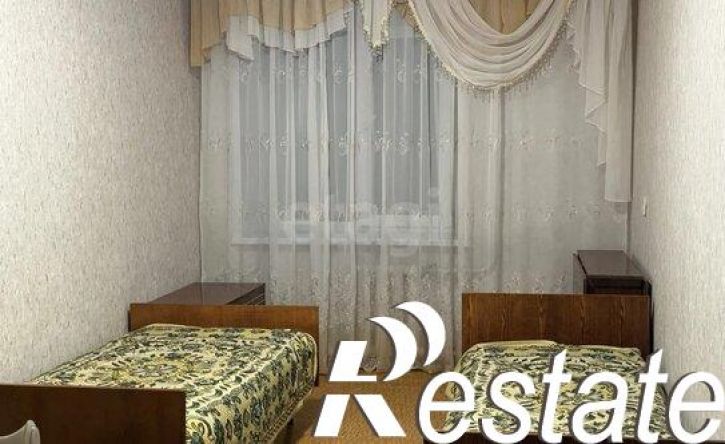 2-комн квартира улица Советской Армии, 60А,  д. 60А