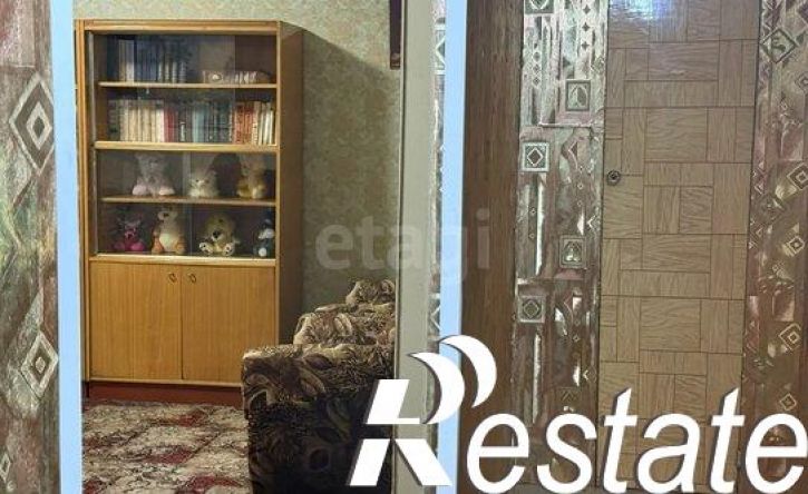 2-комн квартира улица Советской Армии, 60А,  д. 60А