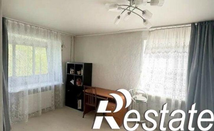 1-комн квартира улица Гулькина, 37,  д. 37