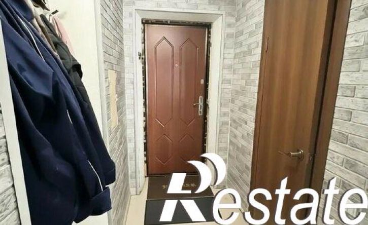 1-комн квартира улица Гулькина, 37,  д. 37