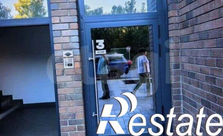 3-комн квартира проспект Строителей, 18 к1,  д. 18 к1