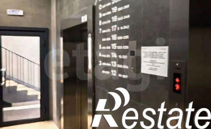 3-комн квартира проспект Строителей, 18 к1,  д. 18 к1