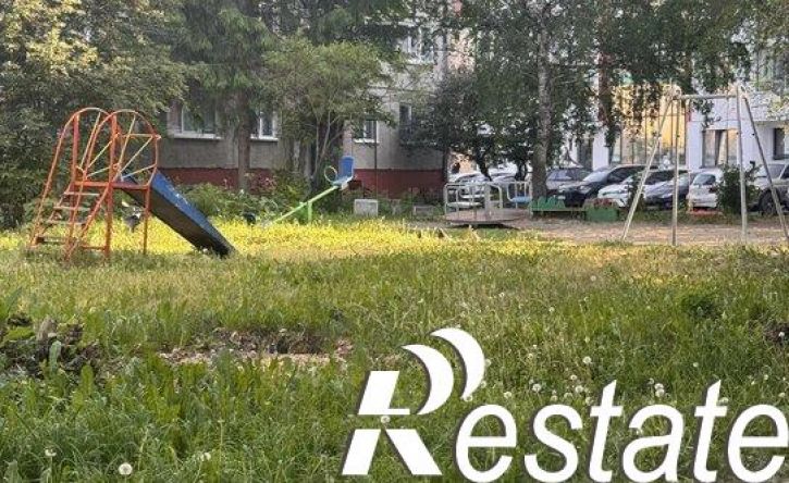 1-комн квартира улица Гулькина, 37,  д. 37