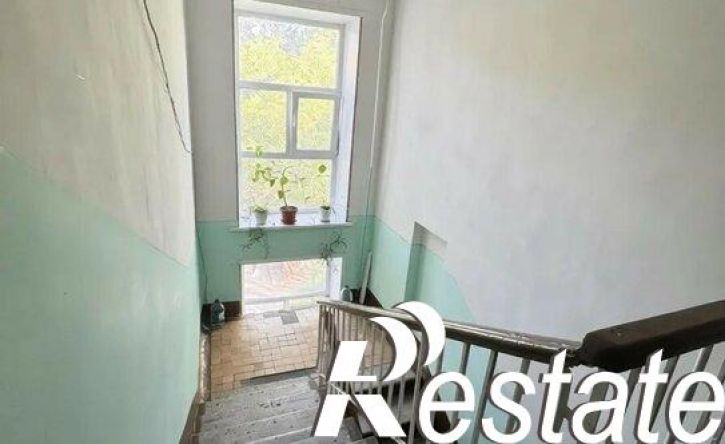 1-комн квартира улица Гулькина, 37,  д. 37