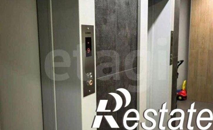 3-комн квартира проспект Строителей, 18 к1,  д. 18 к1